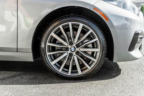 2022 BMW 840 Gran Coupe i xDrive