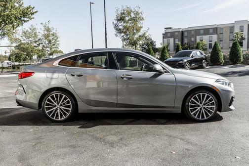 2022 BMW 228 Gran Coupe i xDrive