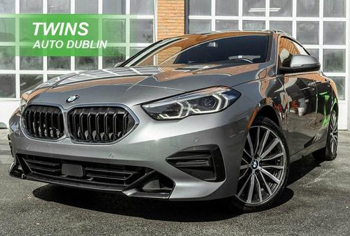 2022 BMW 228 Gran Coupe i xDrive