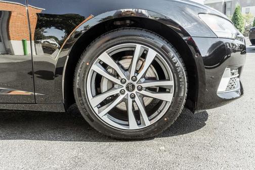 2023 Audi A6 45 Premium