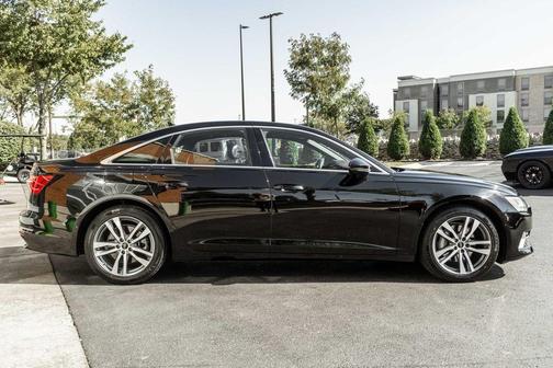 2023 Audi A6 45 Premium