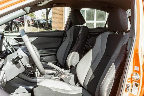 2024 Subaru WRX Base