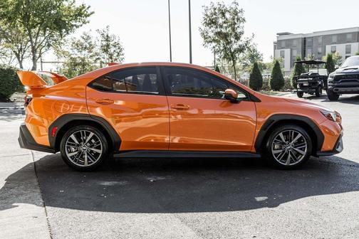 2024 Subaru WRX Base
