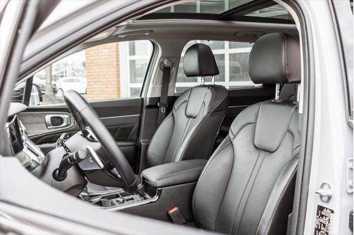 2023 Kia Sorento EX