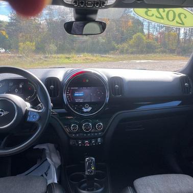 2023 MINI Countryman Cooper S ALL4