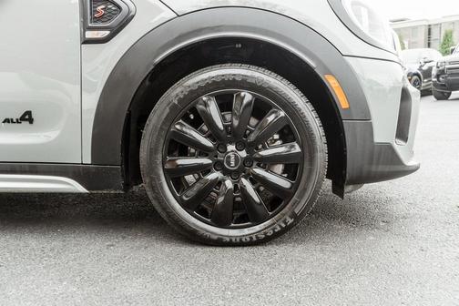 2023 MINI Countryman Cooper S ALL4