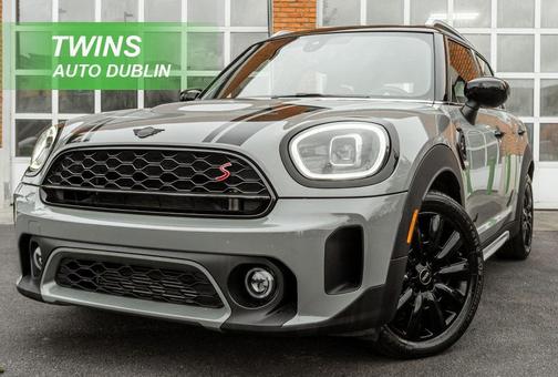 2023 MINI Countryman Cooper S ALL4