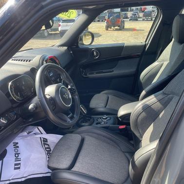 2023 MINI Countryman Cooper S ALL4