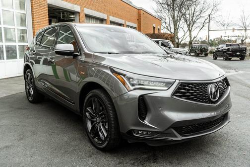 2024 Acura RDX Base