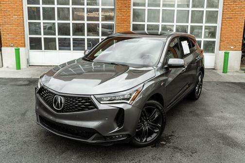 2024 Acura RDX Base