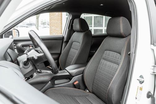 2024 Honda HR-V AWD Sport