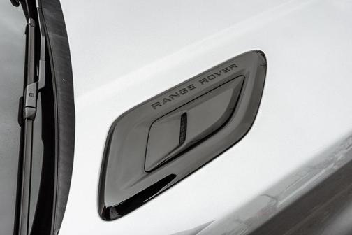 2021 Land Rover Range Rover Sport HSE Dynamic