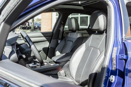 2022 Alfa Romeo Stelvio Ti