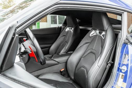 2023 Toyota Supra 3.0 Premium