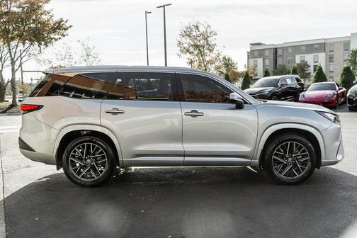 2024 Lexus TX 350 Premium