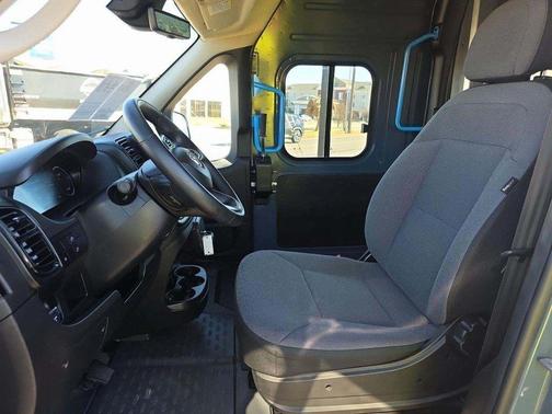 2024 RAM ProMaster 3500 High Roof