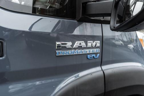 2024 RAM ProMaster 3500 High Roof