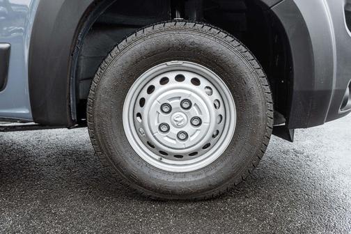 2024 RAM ProMaster 3500 High Roof