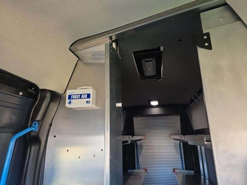 2024 RAM ProMaster 3500 High Roof