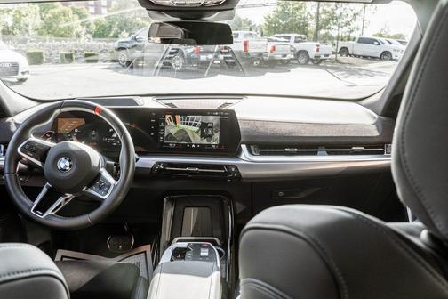 2025 BMW X2 M35i