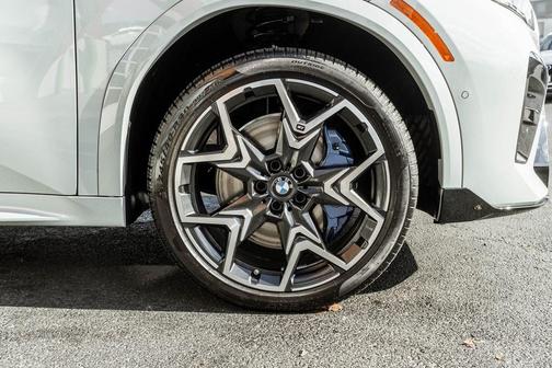 2025 BMW X2 M35i
