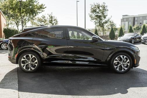 2023 Ford Mustang Mach-E Premium