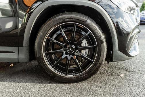 2022 Mercedes-Benz AMG GLA 35 4MATIC