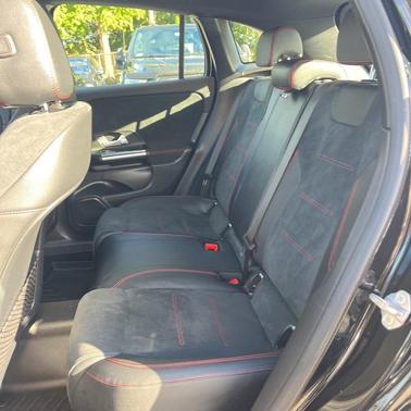 2022 Mercedes-Benz AMG GLA 35 4MATIC