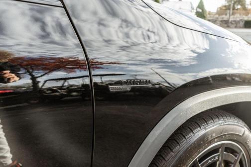 2022 Mercedes-Benz AMG GLA 35 4MATIC