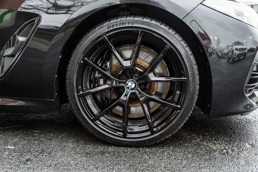 2023 BMW M850 xDrive