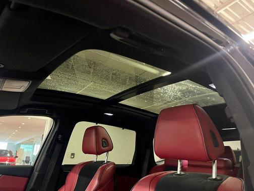 2022 Acura MDX A-Spec Package