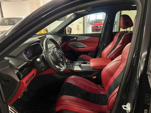 2022 Acura MDX A-Spec Package