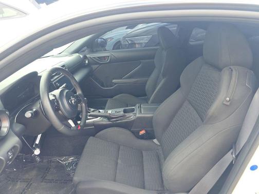 2024 Toyota GR86 Base