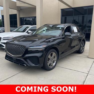 2022 Genesis GV70 3.5T AWD Sport