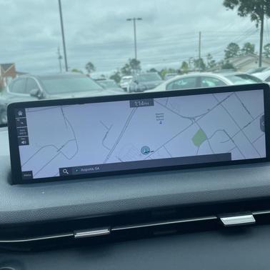 2022 Genesis GV70 3.5T AWD Sport