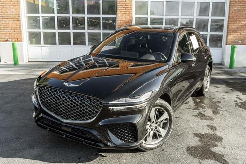 2022 Genesis GV70 3.5T AWD Sport
