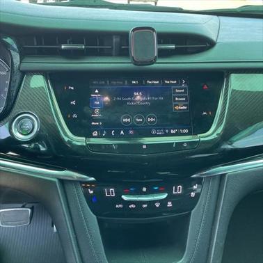 2021 Cadillac XT6 Sport AWD