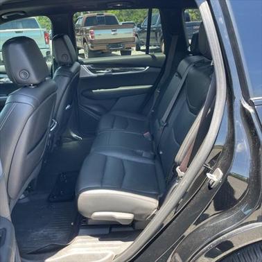 2021 Cadillac XT6 Sport AWD