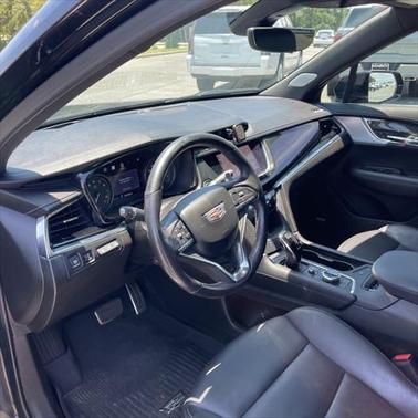 2021 Cadillac XT6 Sport AWD