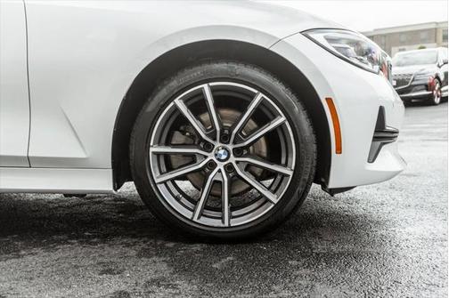 2020 BMW 330 xDrive