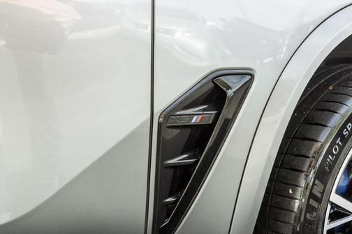 2021 BMW X5 M Base