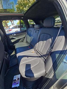 2021 BMW X5 M Base