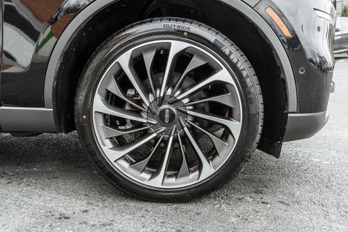 2021 Lincoln Aviator Reserve AWD