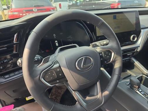 2024 Lexus TX 350 Premium