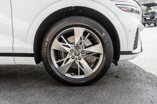 2022 Genesis GV70 3.5T AWD Sport