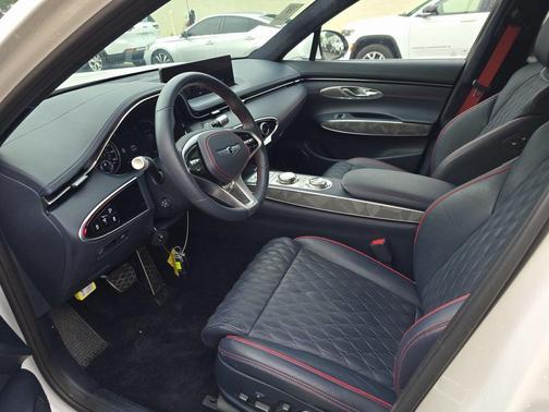 2022 Genesis GV70 3.5T AWD Sport