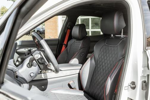 2022 Genesis GV70 3.5T AWD Sport
