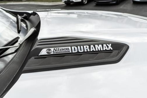 2024 Chevrolet Silverado 2500 Custom