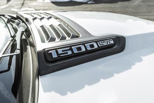 2022 RAM 1500 Longhorn