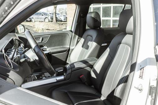 2021 Mercedes-Benz GLB 250 4MATIC